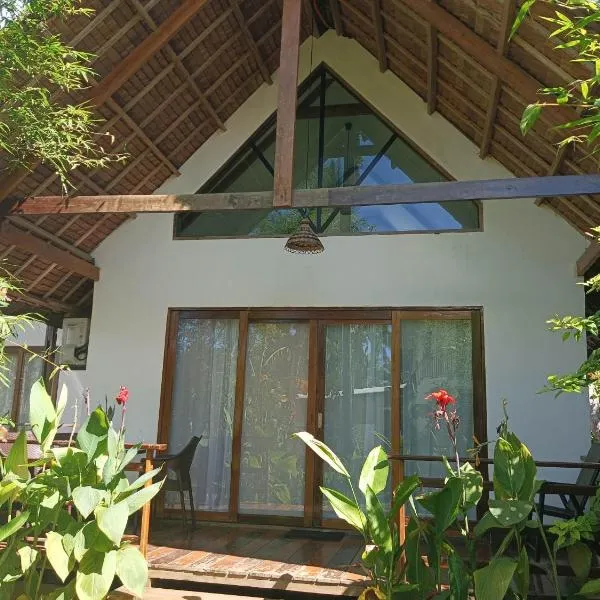 EPBliss Siargao, khách sạn ở Dapa