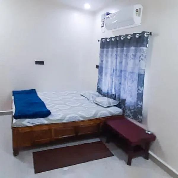 Nayanoday Homestay, hotel v destinaci Mohurli