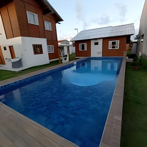 Recanto Arvoredo - Foto 4