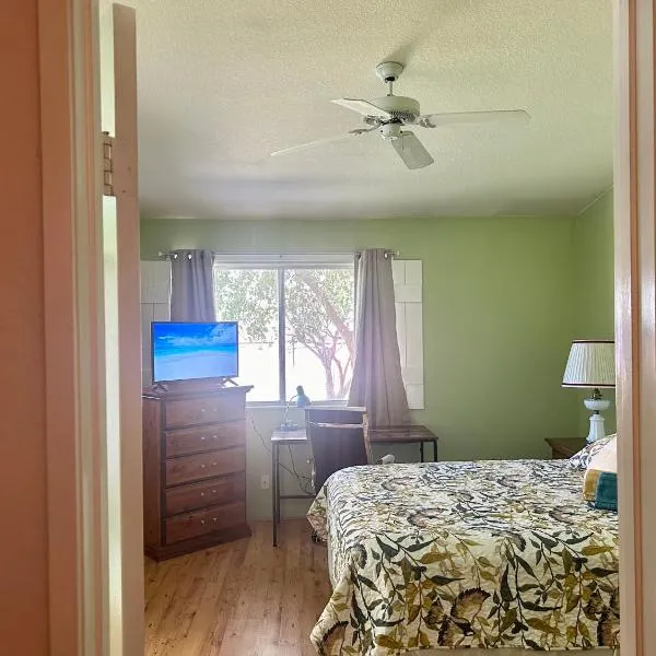 Countryside comfort Suite with private bathroom, hotel en San Jacinto