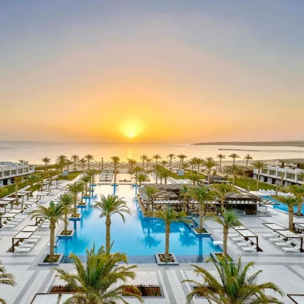 IBEROTEL Costa Mares, хотел в Marsa Alam