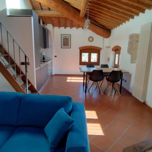 Da Nataly, hotel v destinaci Fumane