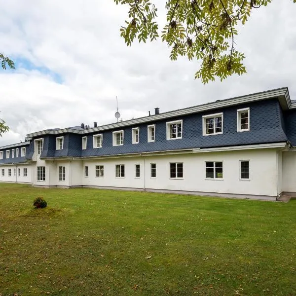 Staicele - Learning and Training Hub, hotel v destinaci Staicele