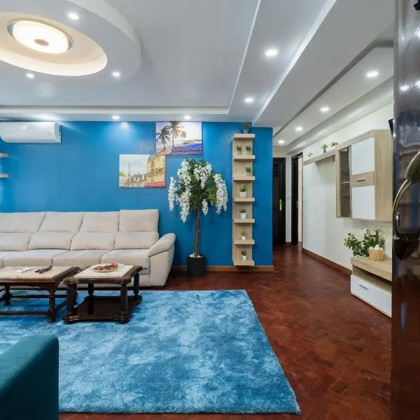 Universo Apartamento