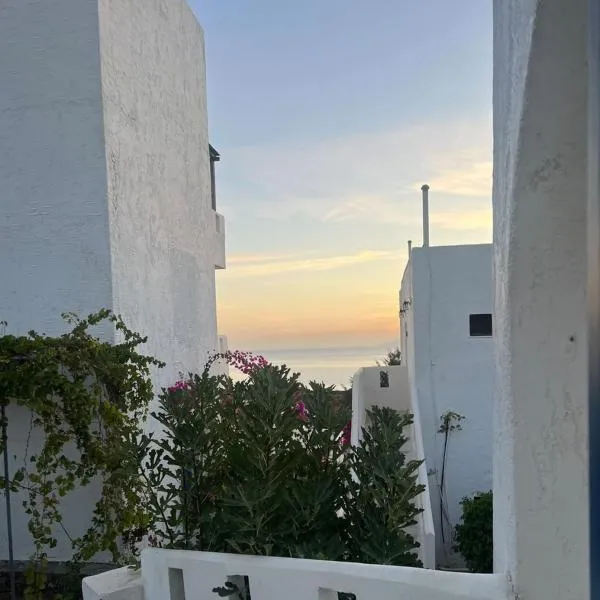 Thalia Bloom Villa Apartments, hotel v destinaci Agia Pelagia