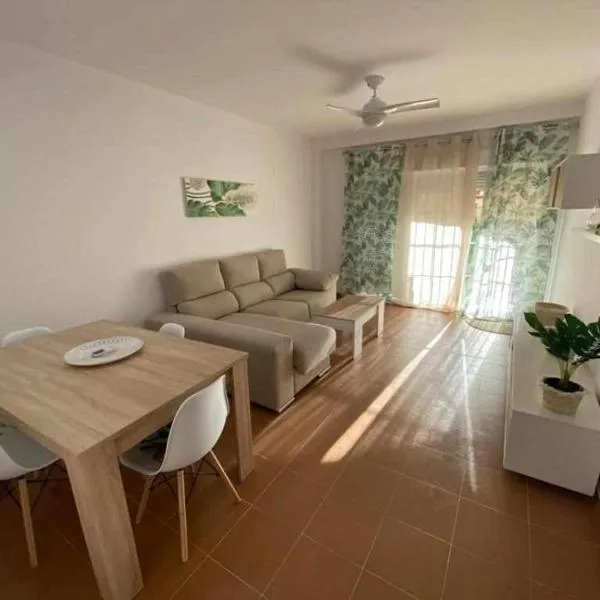 Albatros Golf Luxury Ayamonte I, hotel en Ayamonte