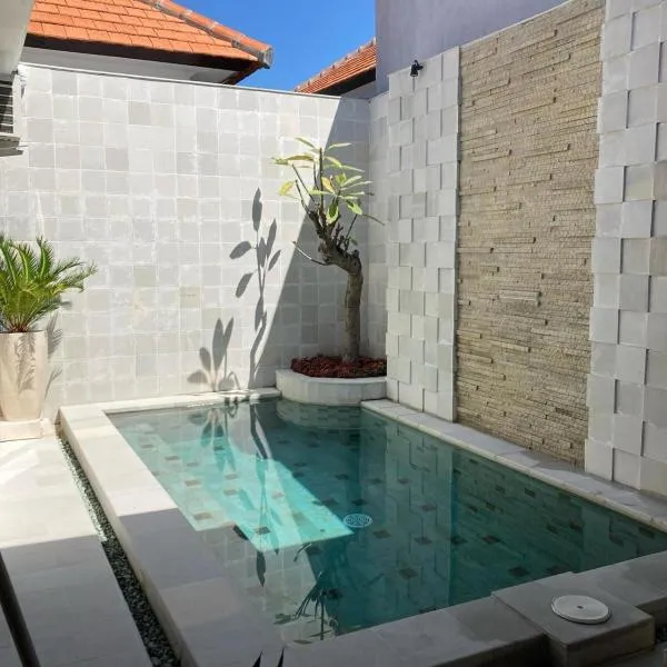 Kopi Bali House With Private Pool, hotel em Sukasada