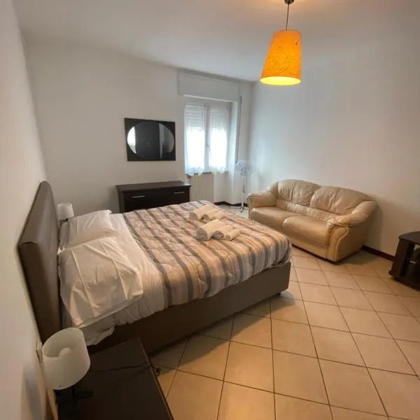 Resegone, hotel a Lecco