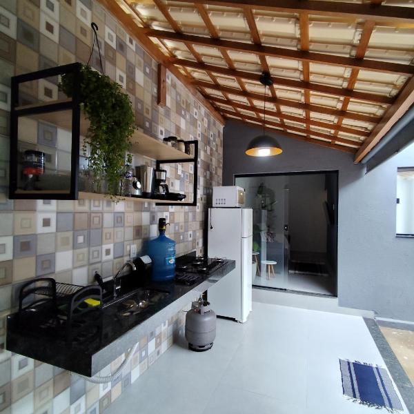 Loft 61 - No coração de Curvelo - Foto 4