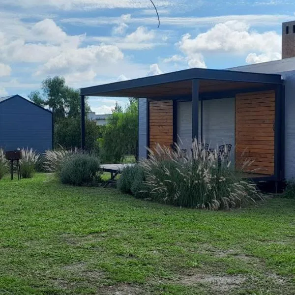 Cantal Tiny house, hotel v destinaci Salta