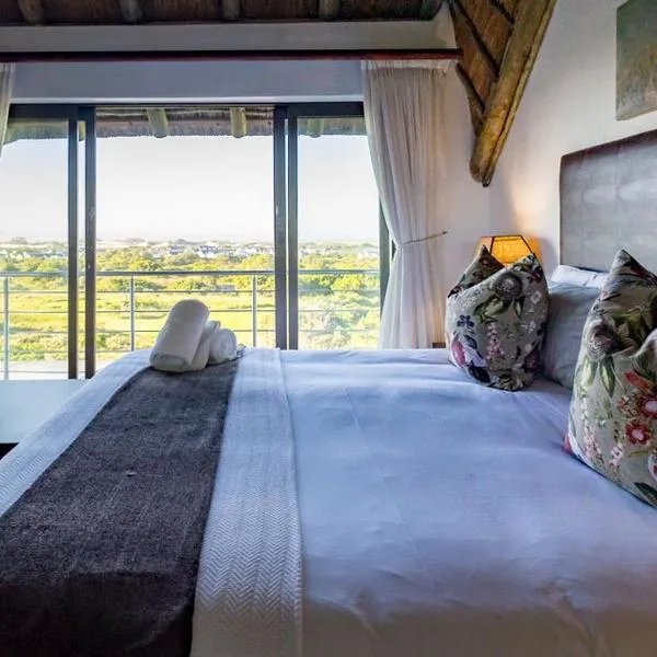 St Francis Golf Lodge, hotel in Cape St Francis