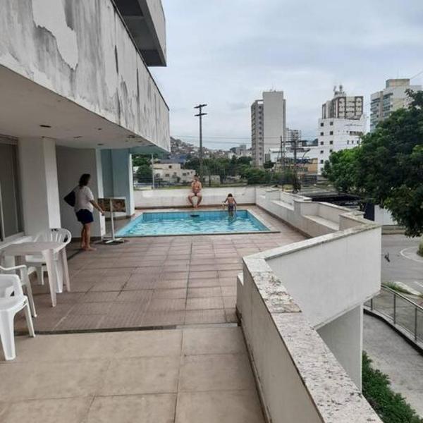 Apart na Praia do canto - Foto 4
