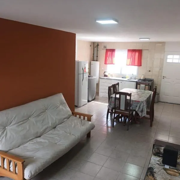 Lo de fernando 3, hotel in Río Gallegos