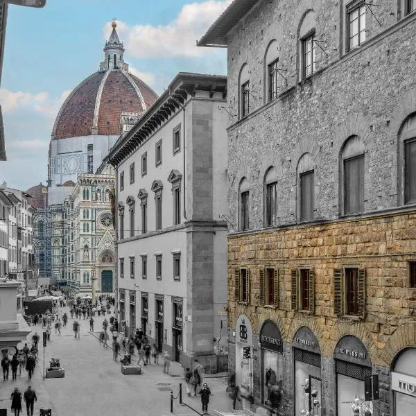 B&B Dell'Olio, hotel en Florence