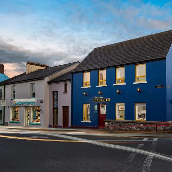 The Oystercatcher Lodge Guest House, hotel v mestu Carlingford