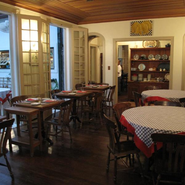 Pousada da Alcobaça - Foto 3