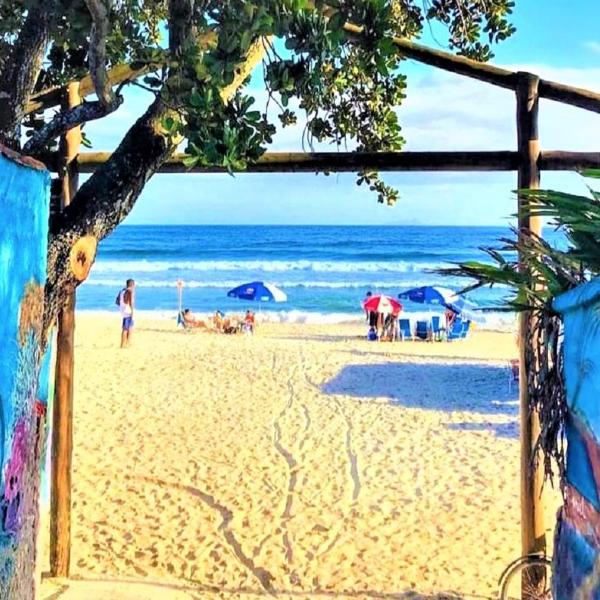 Apartamento Vista ao Mar Maresias - Foto 3