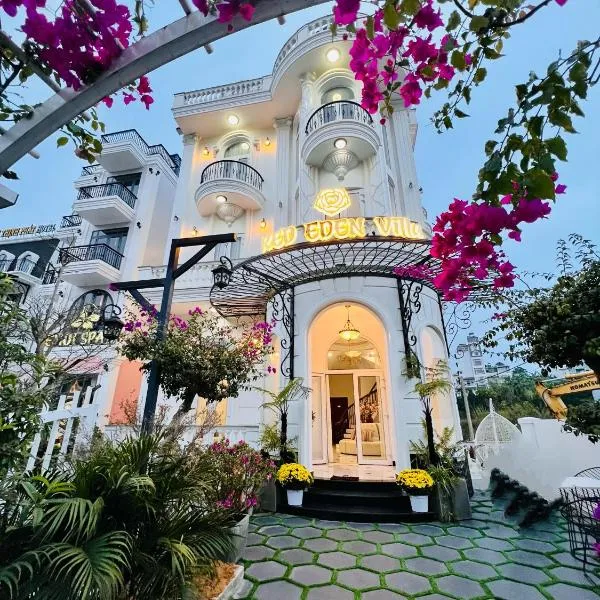 Căn hộ tại Đà Lạt, hotel in Ấp Xuân An