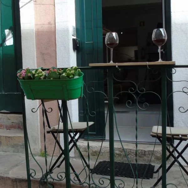 Apartment Cosy. 3 Guests