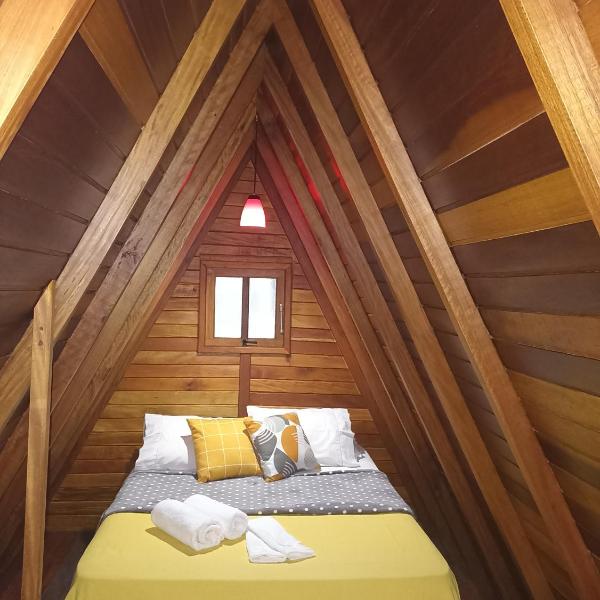 Recanto Quina da Mata - Foto 2