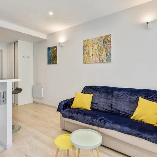 232 Suite Home Shanghai Concept in Paris