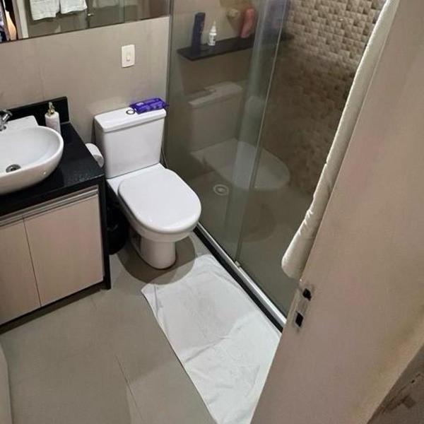 Gavoa Resort Flat - Mar Doce Lar - Foto 3