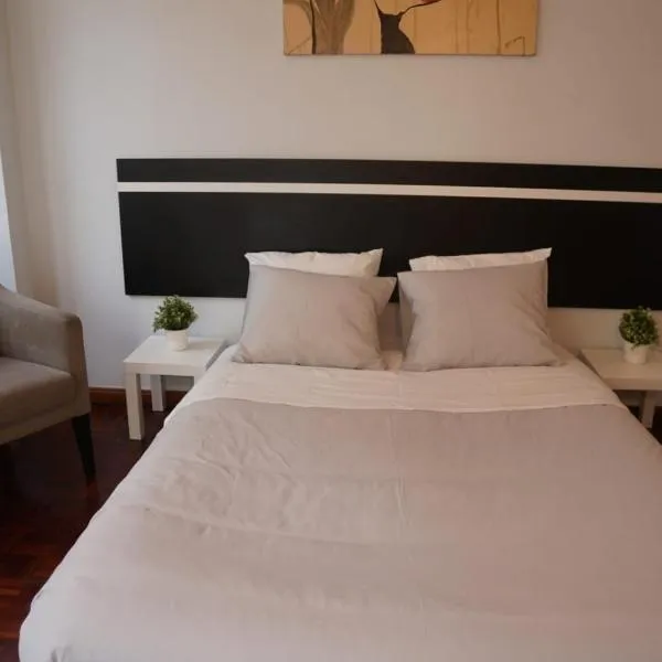 Bisengototo Homestay