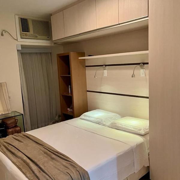 Gavoa Resort Flat - Mar Doce Lar - Foto 2