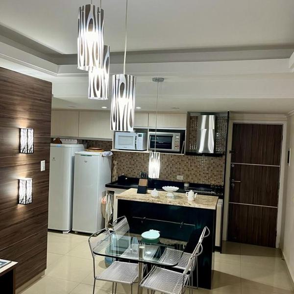 Gavoa Resort Flat - Mar Doce Lar - Foto 5