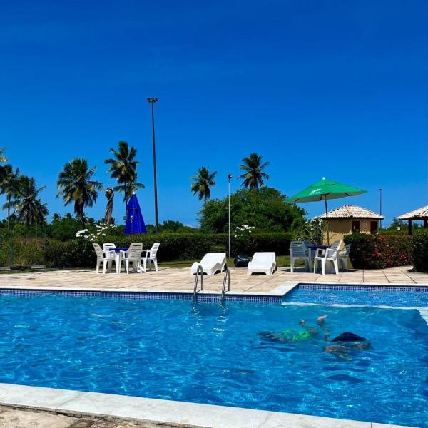 Gavoa Resort Flat - Mar Doce Lar - Foto 4