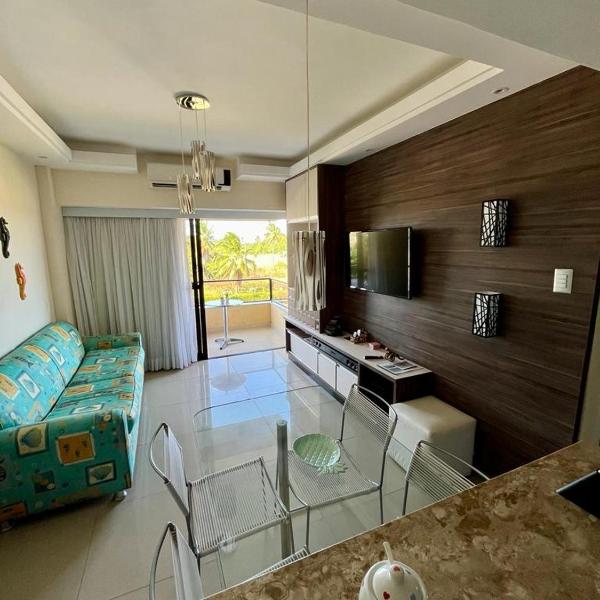 Gavoa Resort Flat - Mar Doce Lar