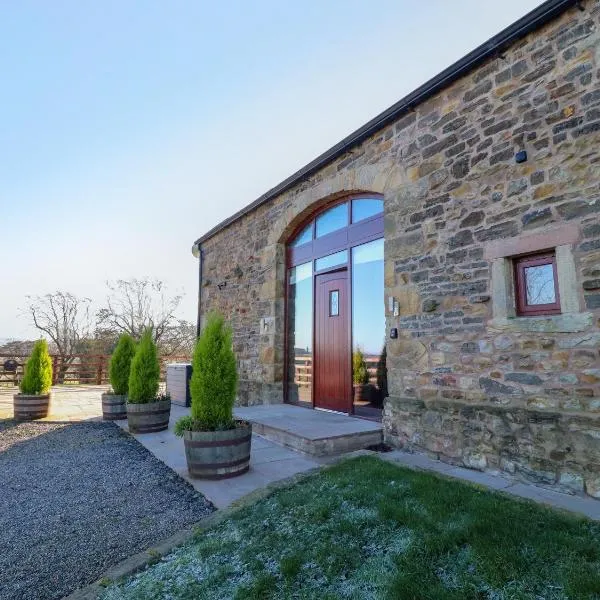 Hill Brook Barn, hotel in Clitheroe