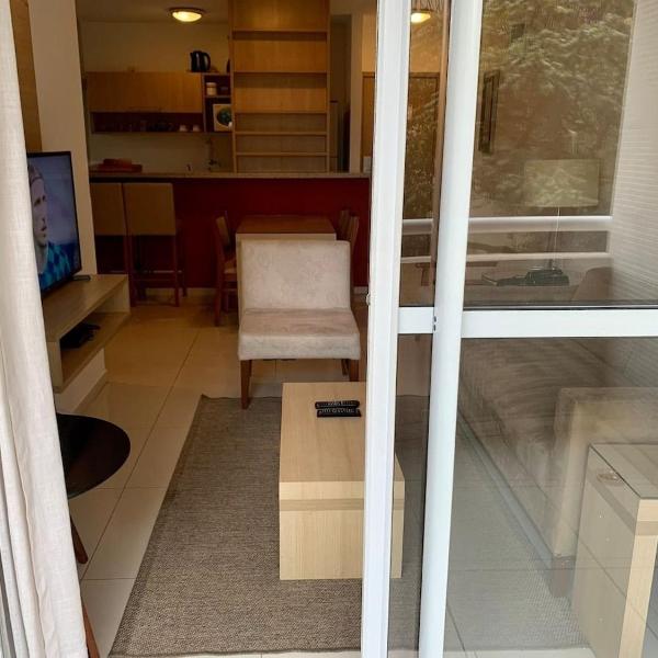 Ap 41 home paulista 2 dorm c/ garagem - Foto 3