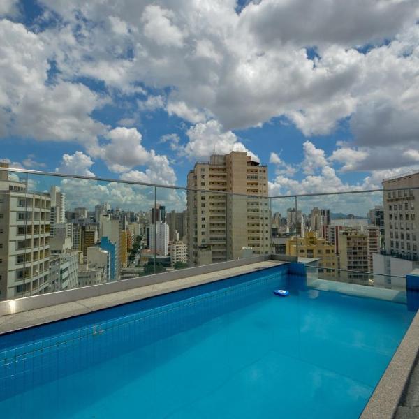 Bk30 Duplex c/ internet rápida linda vista 2107 - Foto 4