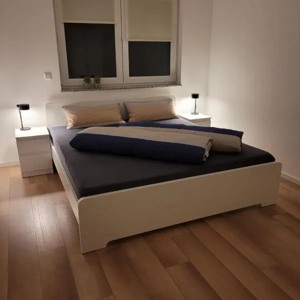 Ferienwohnung Vara, hotel ad Annweiler am Trifels
