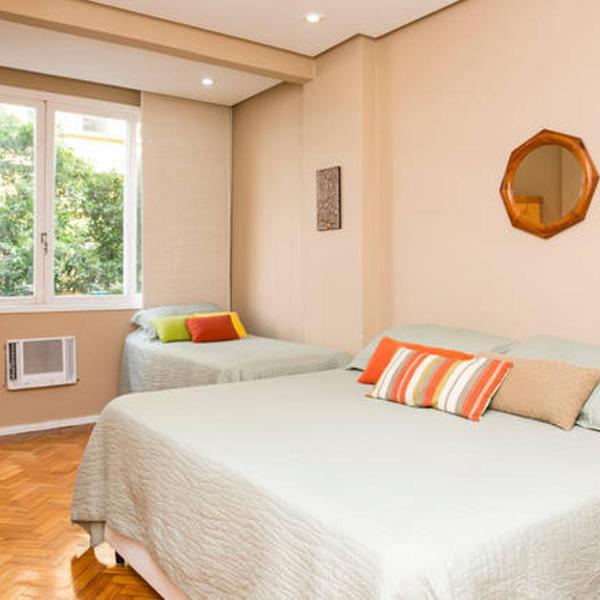 Studio Copacabana