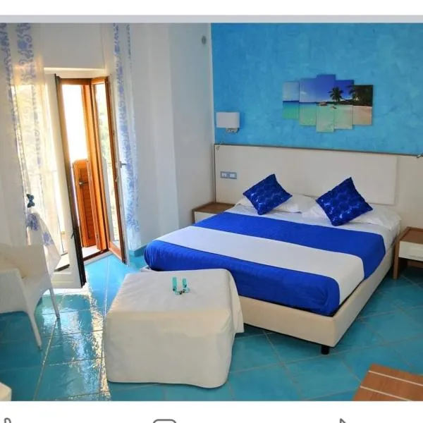 Le Perle d'Italia, hotel v destinácii Ravello