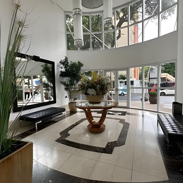 Home Paulista CD 65