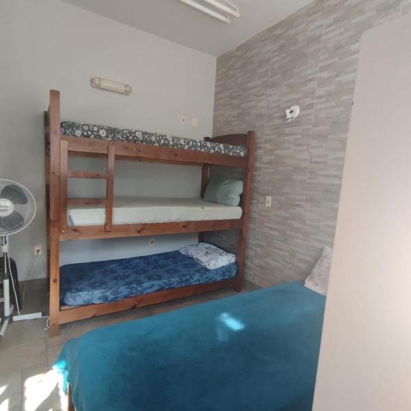 Vila do Chaves bed breakfast - Foto 2