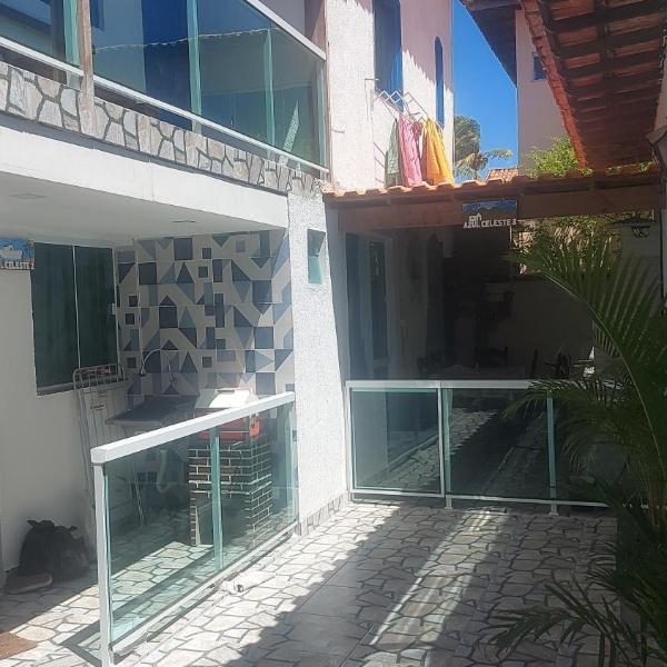 Apartamento lindo e agradável em Cabo Frio