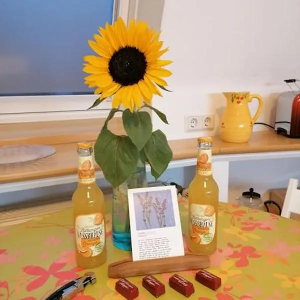 Sweet-home No. 1Ferienwohnung Apartment, hotel in Kevelaer