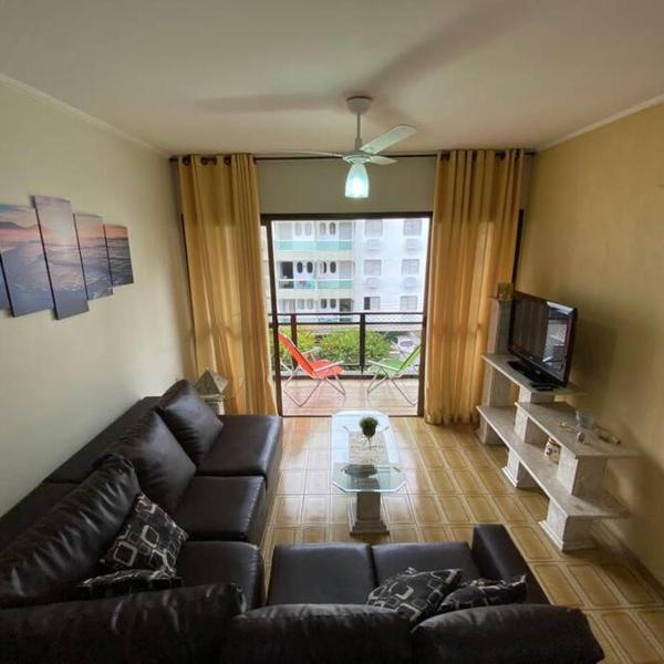 Apartamento Praia do Tombo