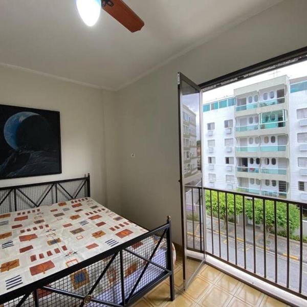 Apartamento Praia do Tombo - Foto 2