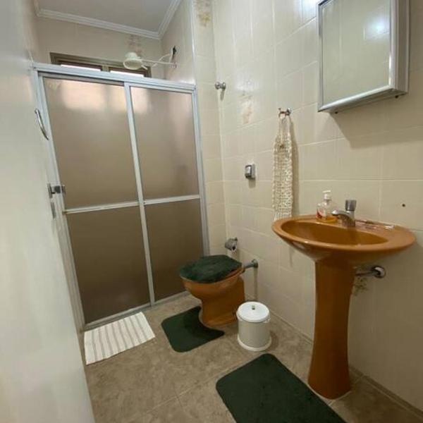 Apartamento Praia do Tombo - Foto 3