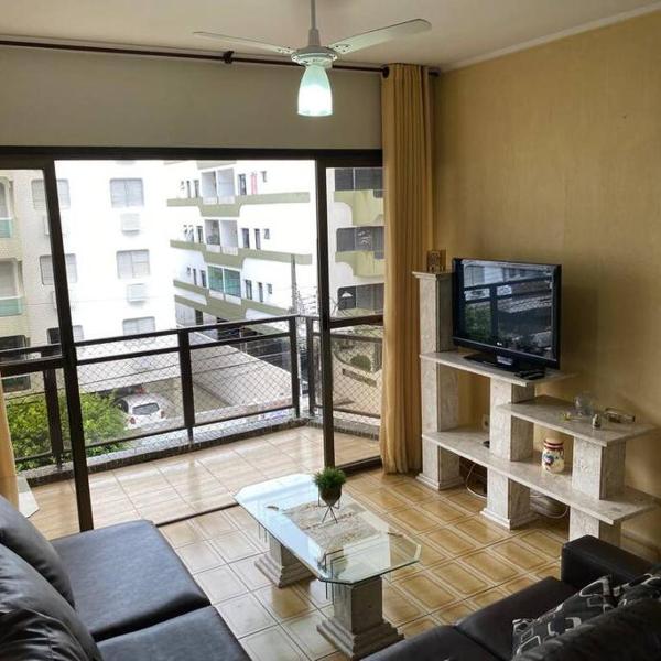 Apartamento Praia do Tombo - Foto 5