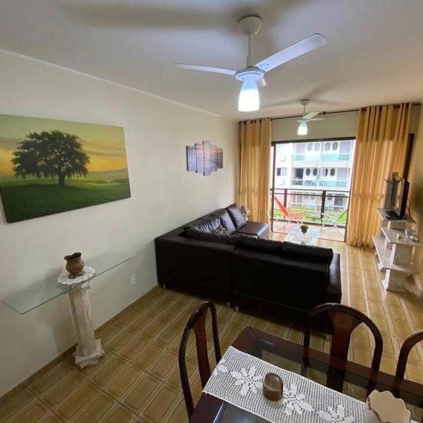 Apartamento Praia do Tombo - Foto 4