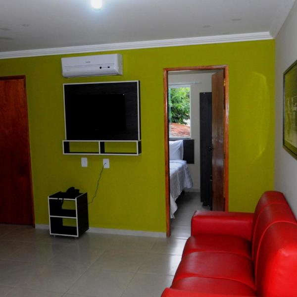 BellaVista Hotel - Foto 5