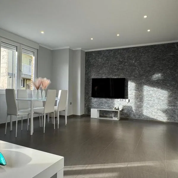 Apartamento Novo en Montealegre amplio y comodo, hotel v destinácii Montealegre del Castillo