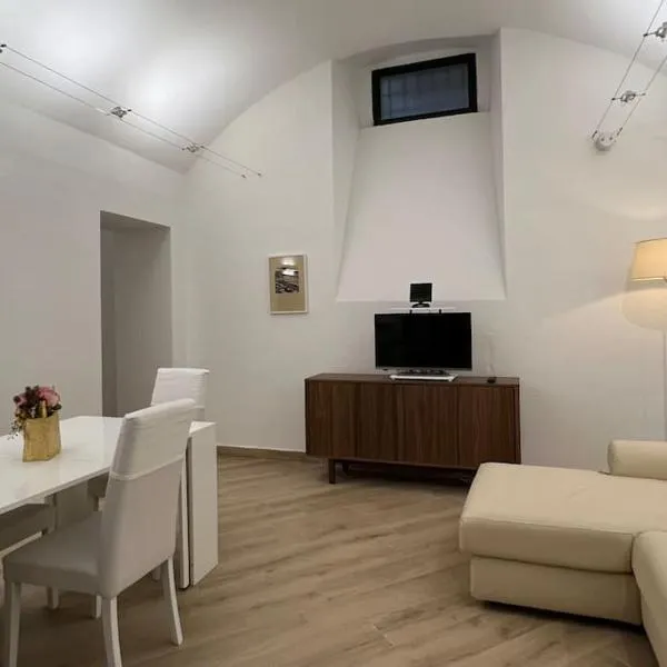 MOLO 7 - ANTESITUM - classic, modern and cozy, viešbutis mieste Malgratė
