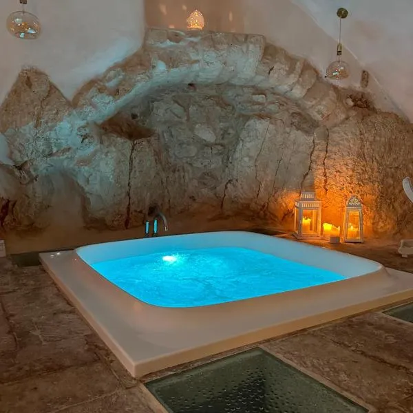 Arquati Suite Luxury Apartment, hotel in Ostuni